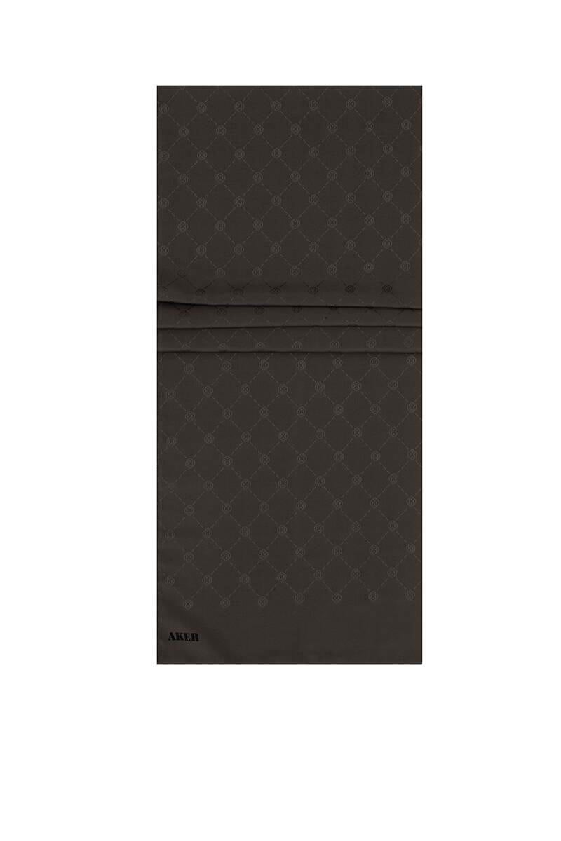 Aker - Monogram Şal 1070500