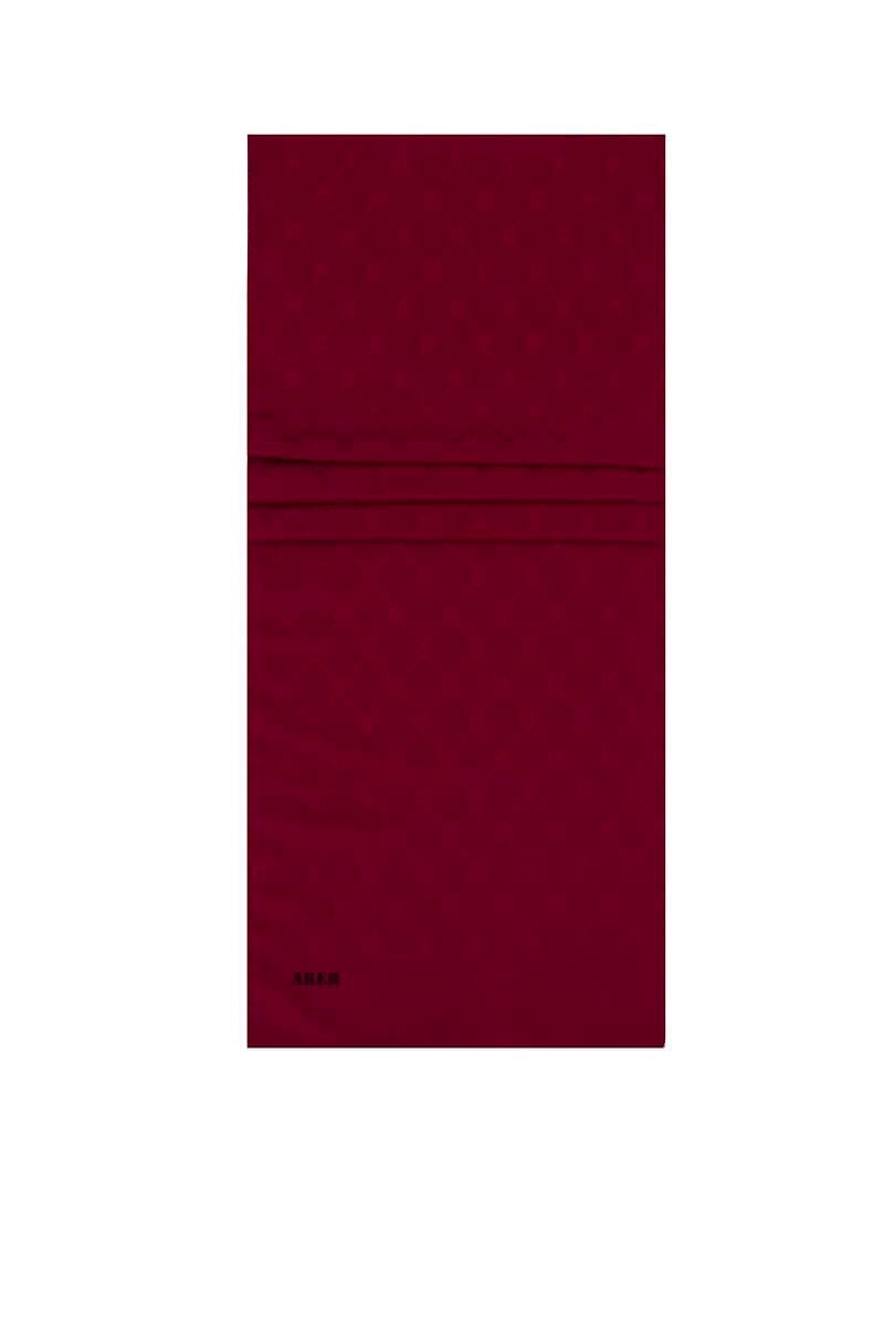 Aker - Monogram Şal 1070500