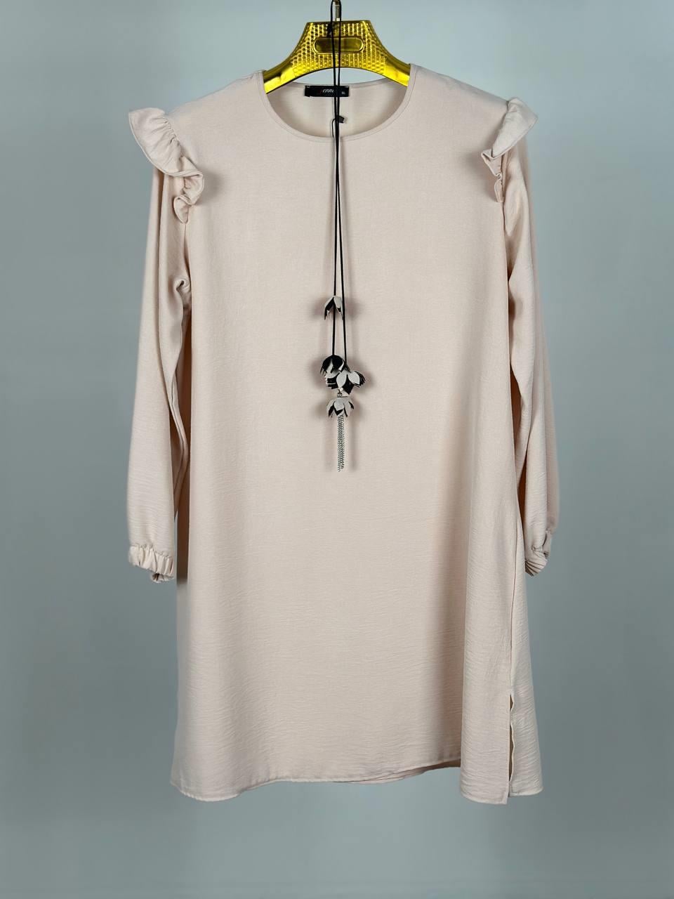 Ayrobin Tunik 00523