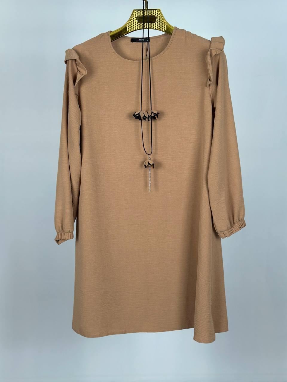 Ayrobin Tunik 00523