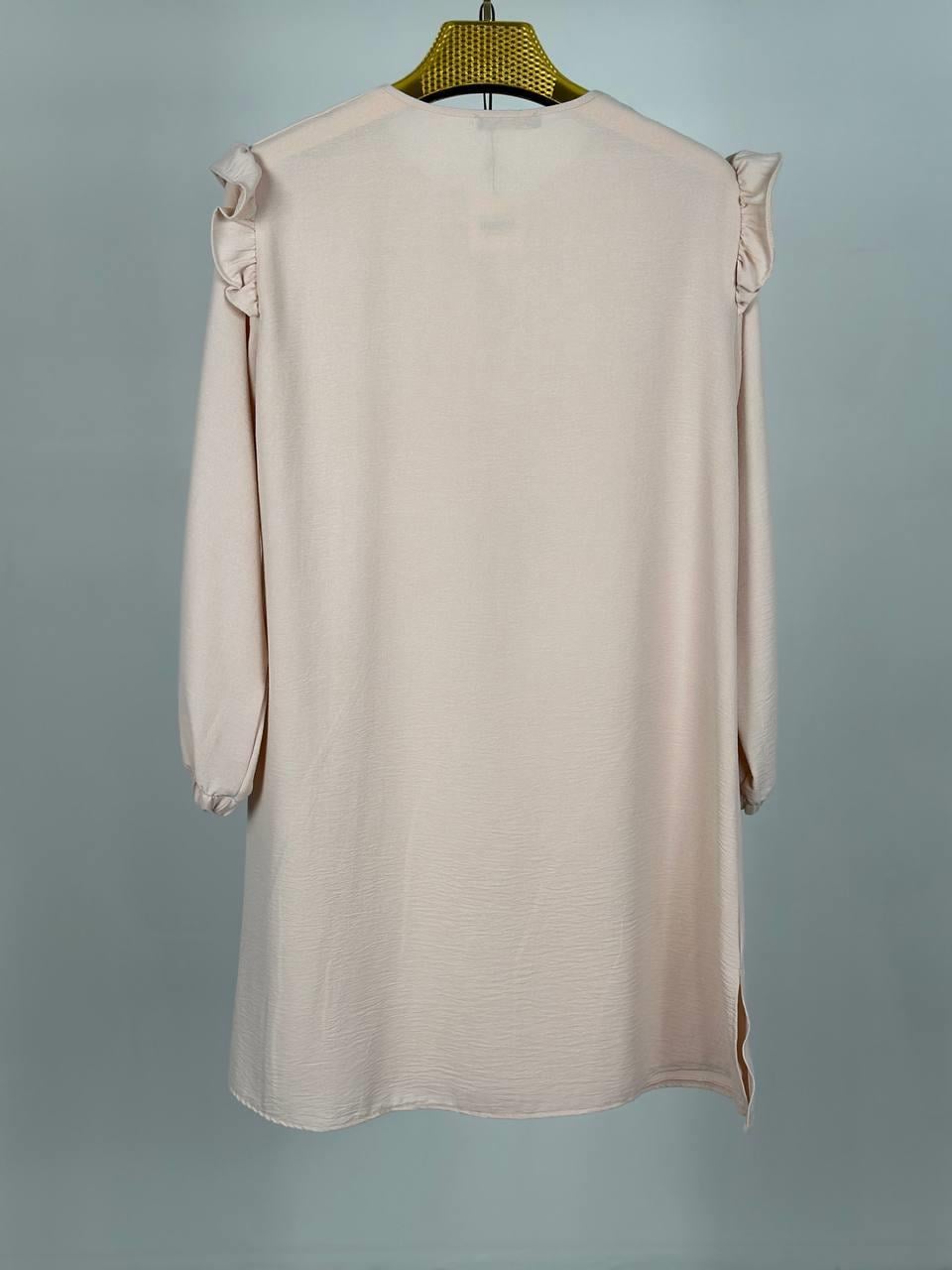 Ayrobin Tunik 00523