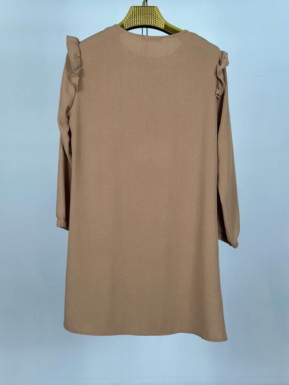 Ayrobin Tunik 00523