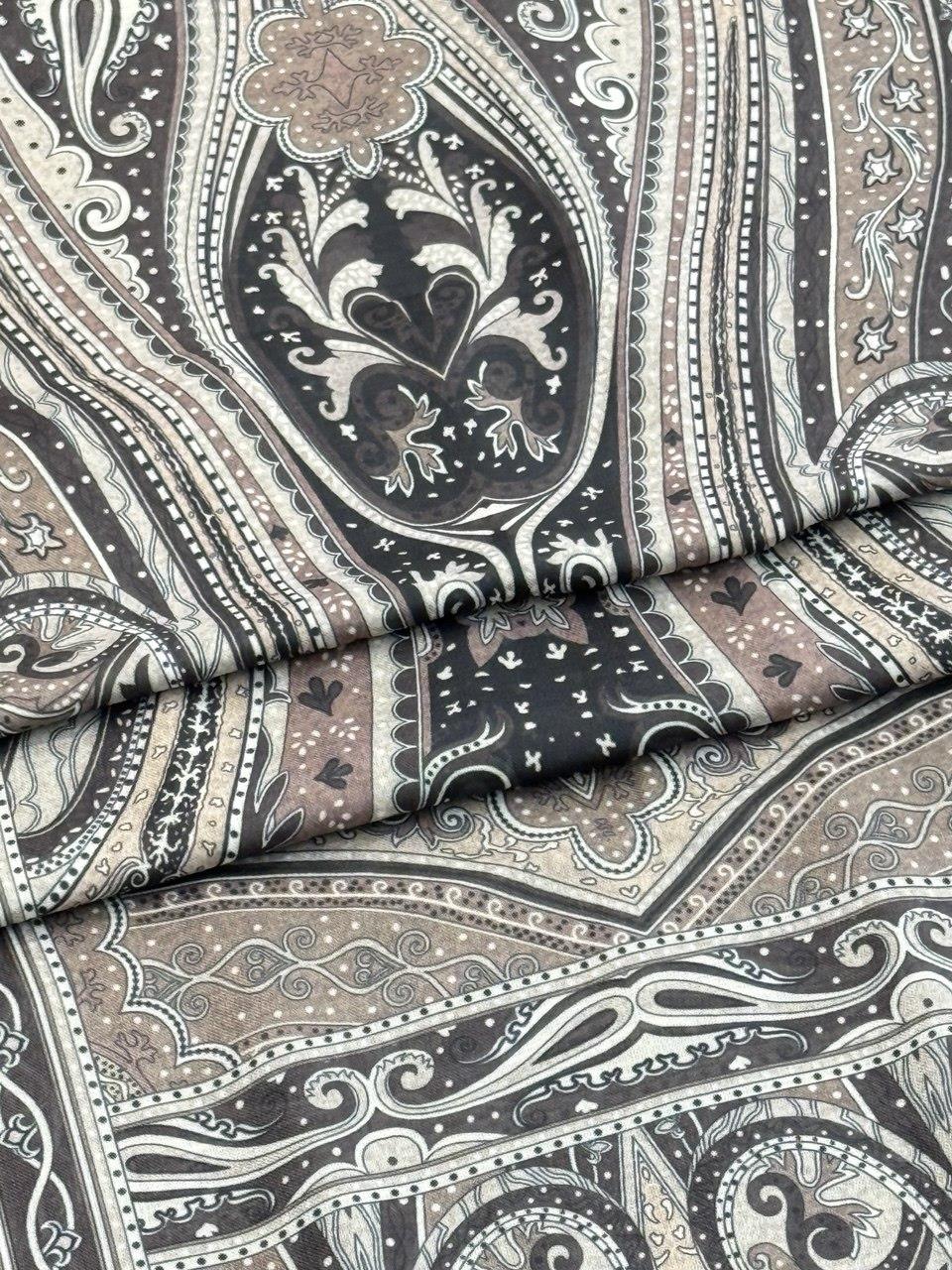 Comfort Şal 03205