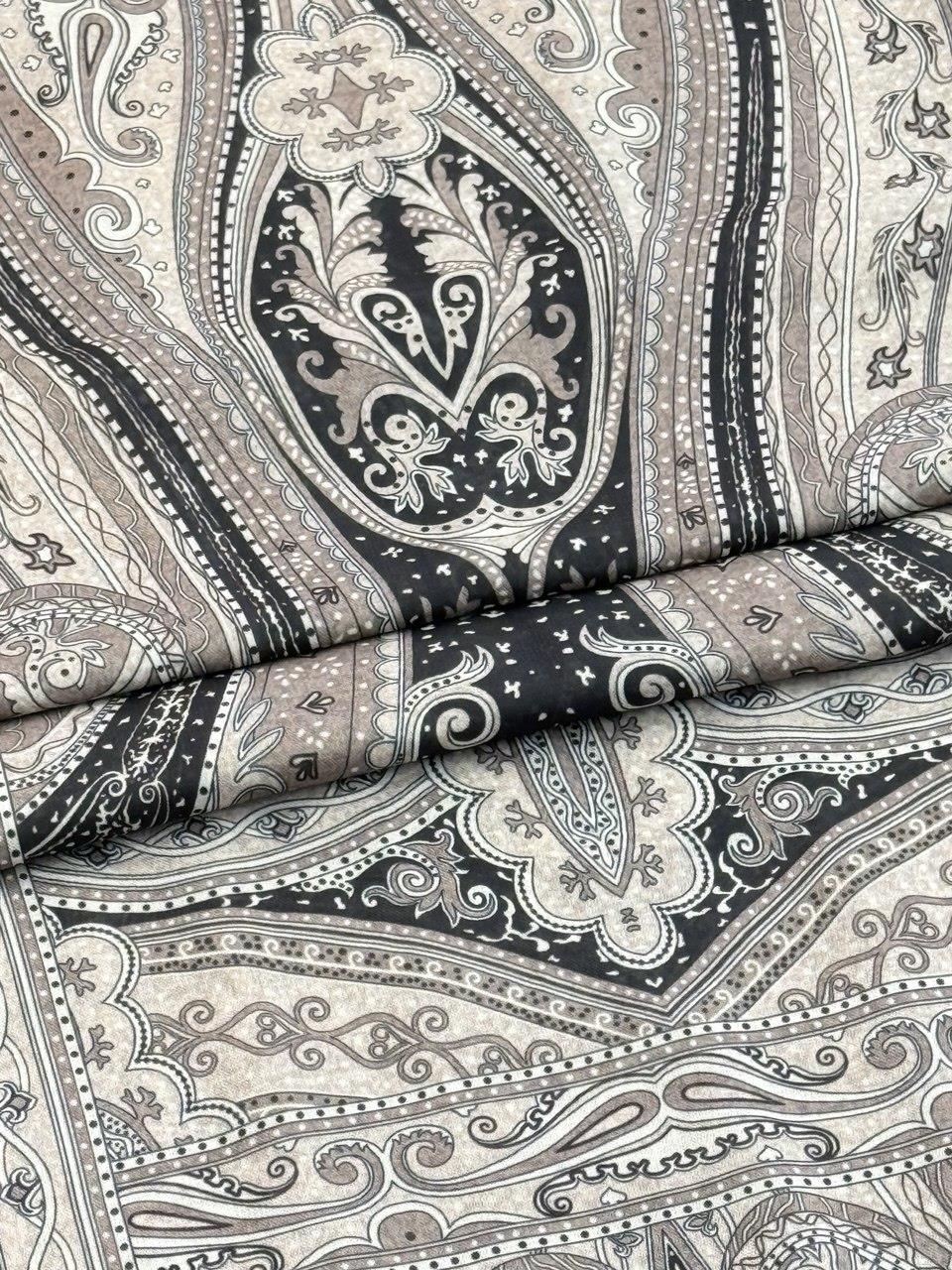 Comfort Şal 03205