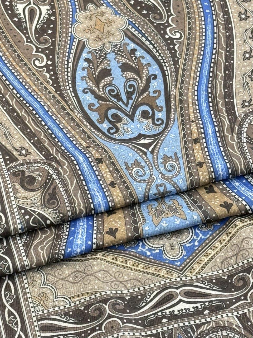 Comfort Şal 03205