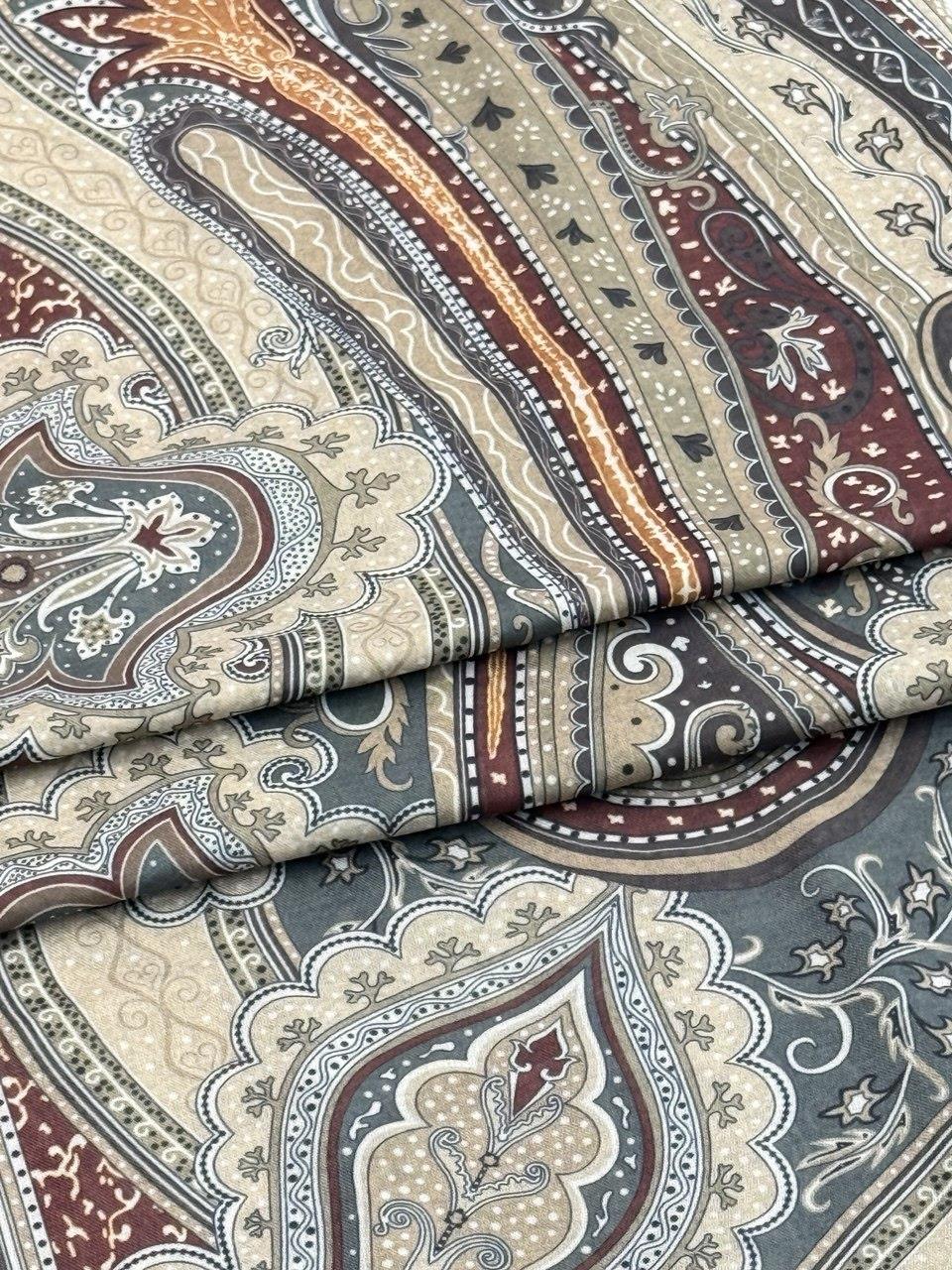 Comfort Şal 03207