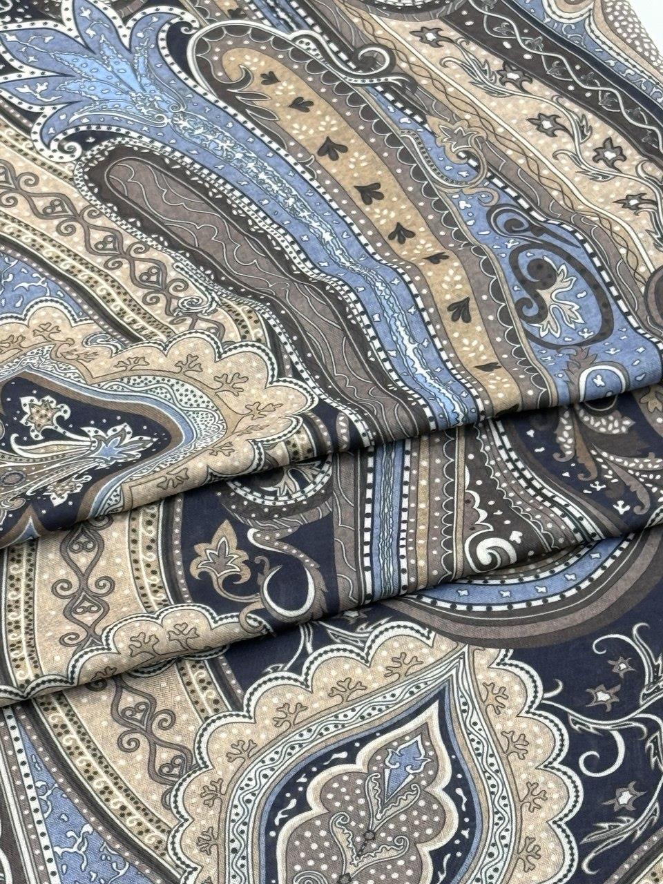 Comfort Şal 03207