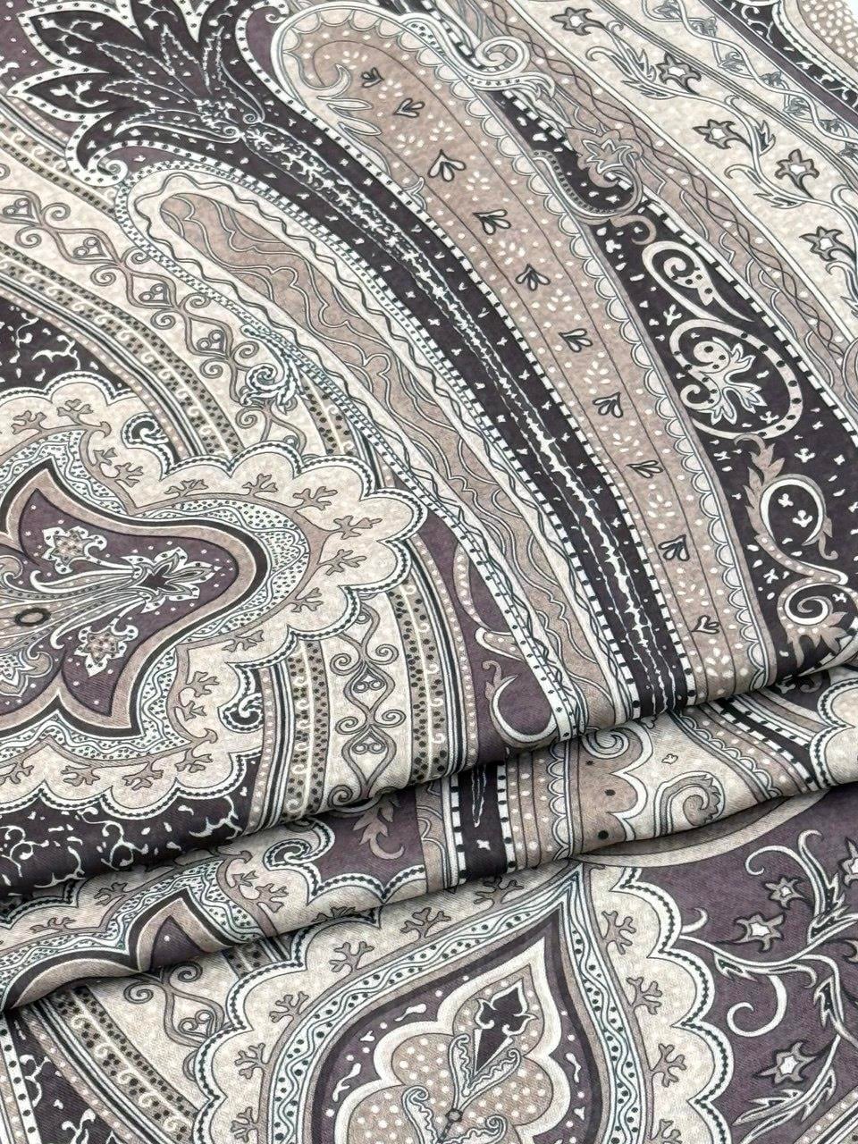 Comfort Şal 03207
