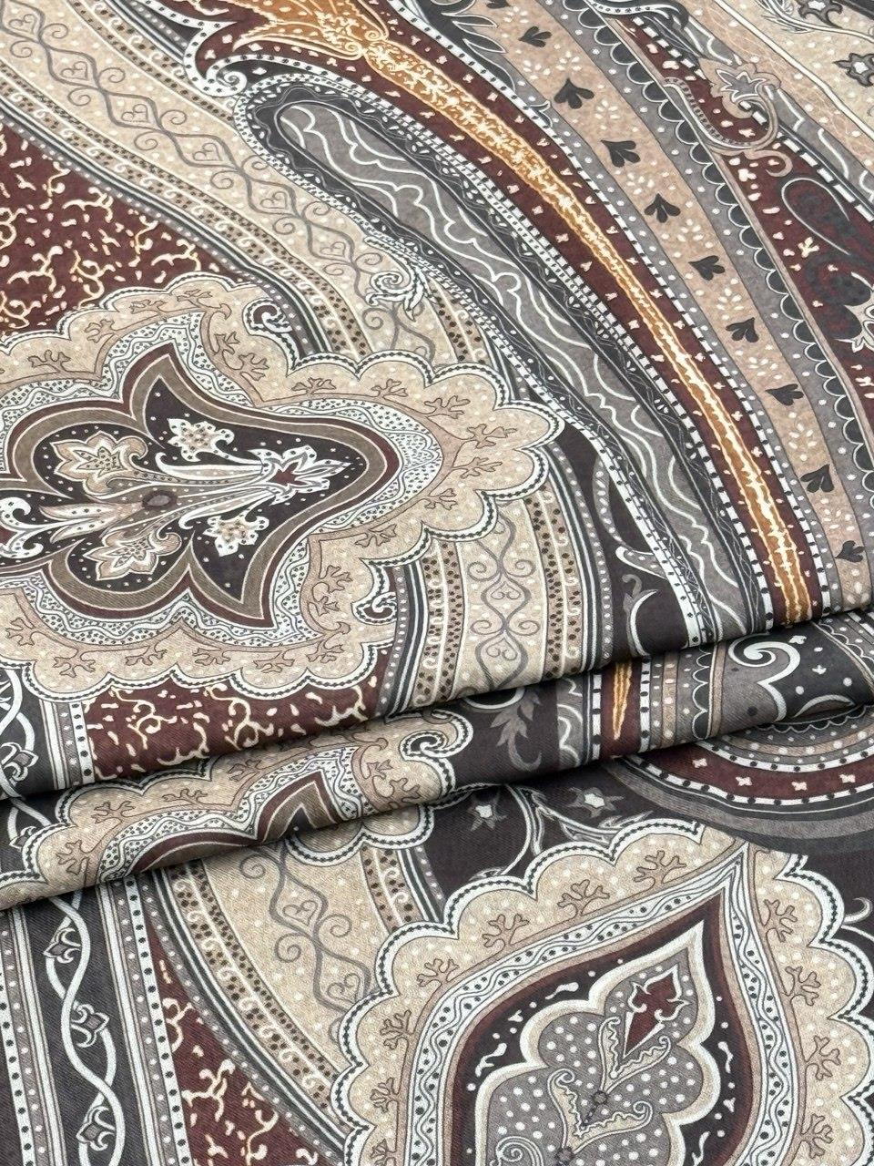Comfort Şal 03207