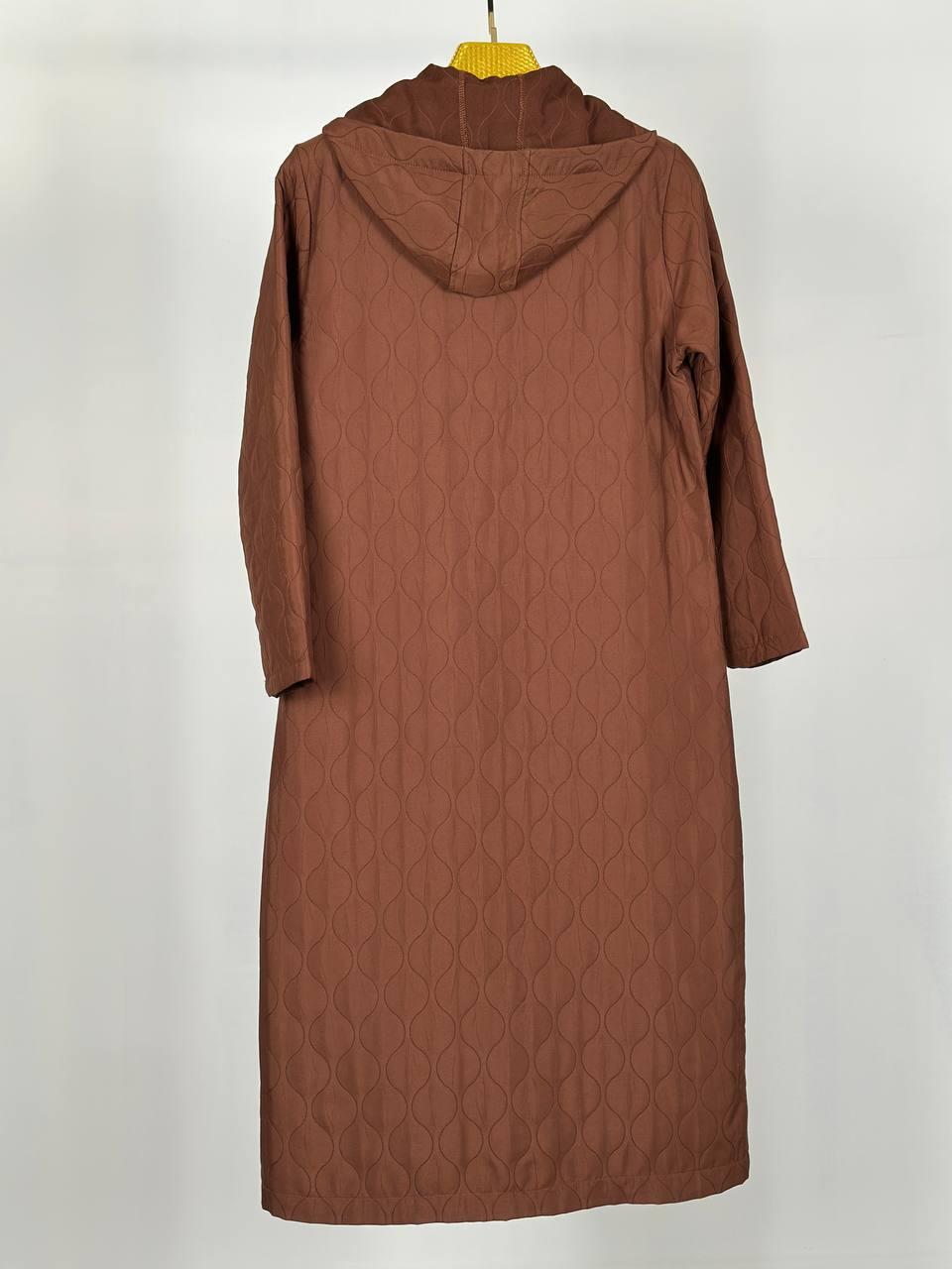 İnce Kapitone Kap 00323
