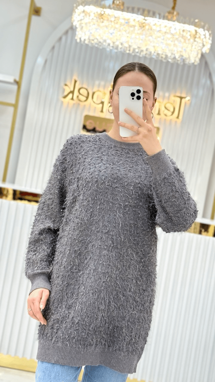 Korsman Ponponlu Sakal Tunik 7722