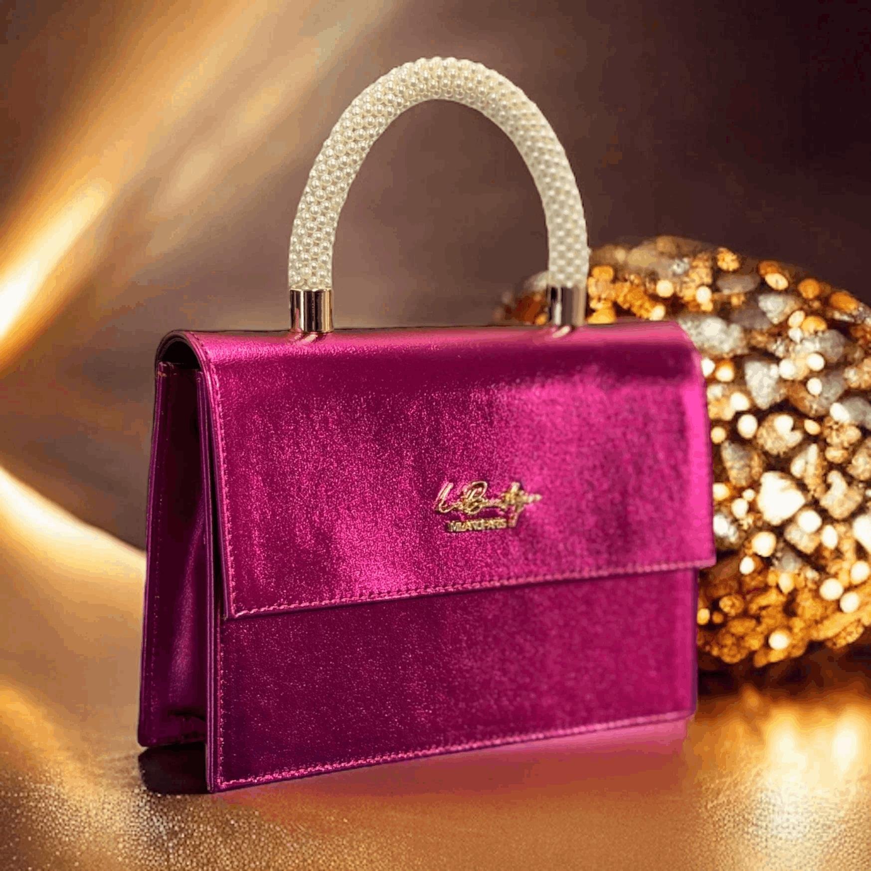 La Boutique - Çanta 7134