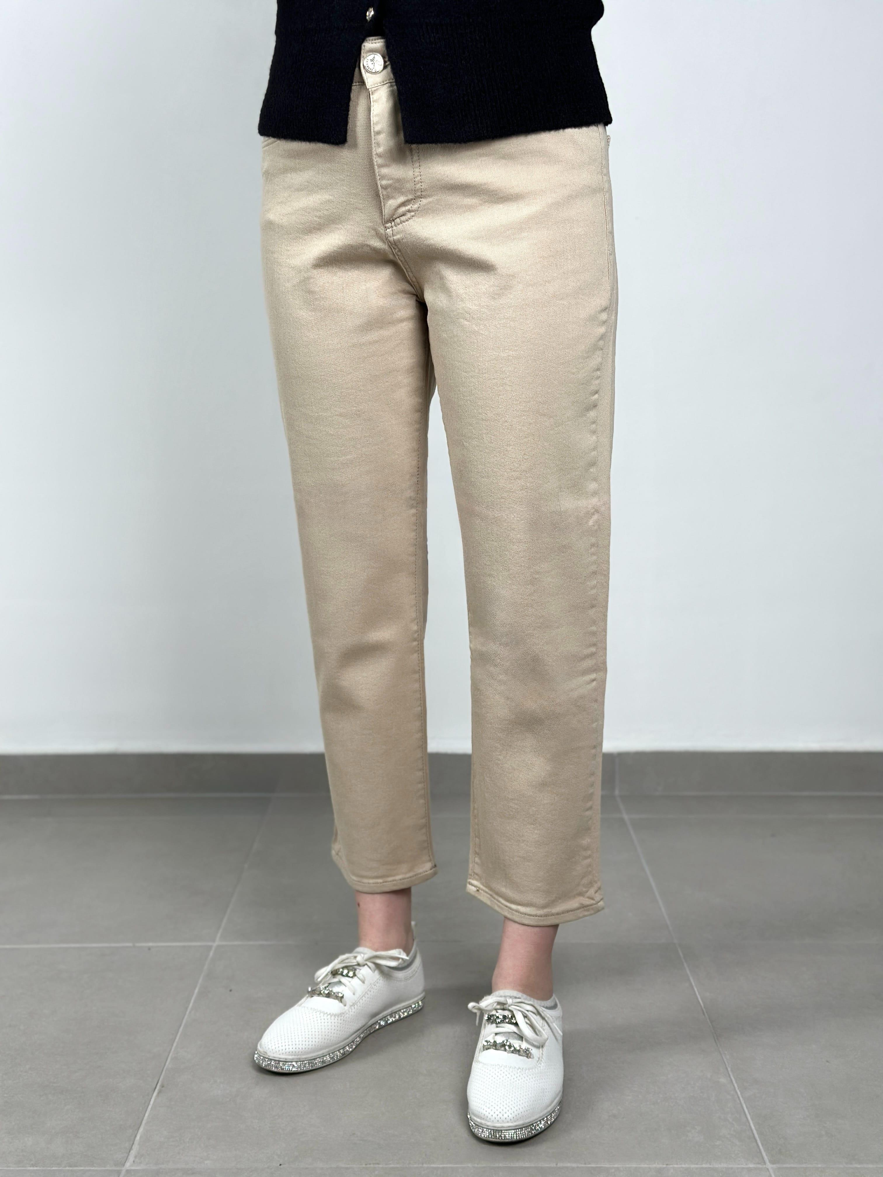 La Carte Jeans - Mom Jean 0291