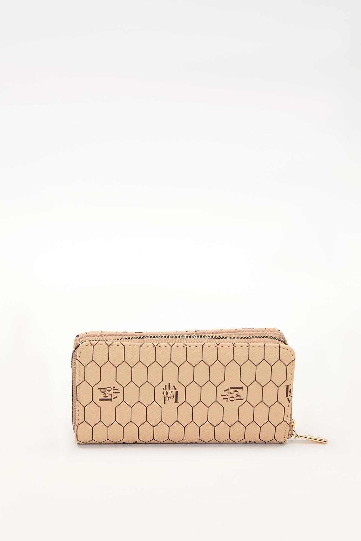 Levidor - Çift Gözlü Cüzdan 910040