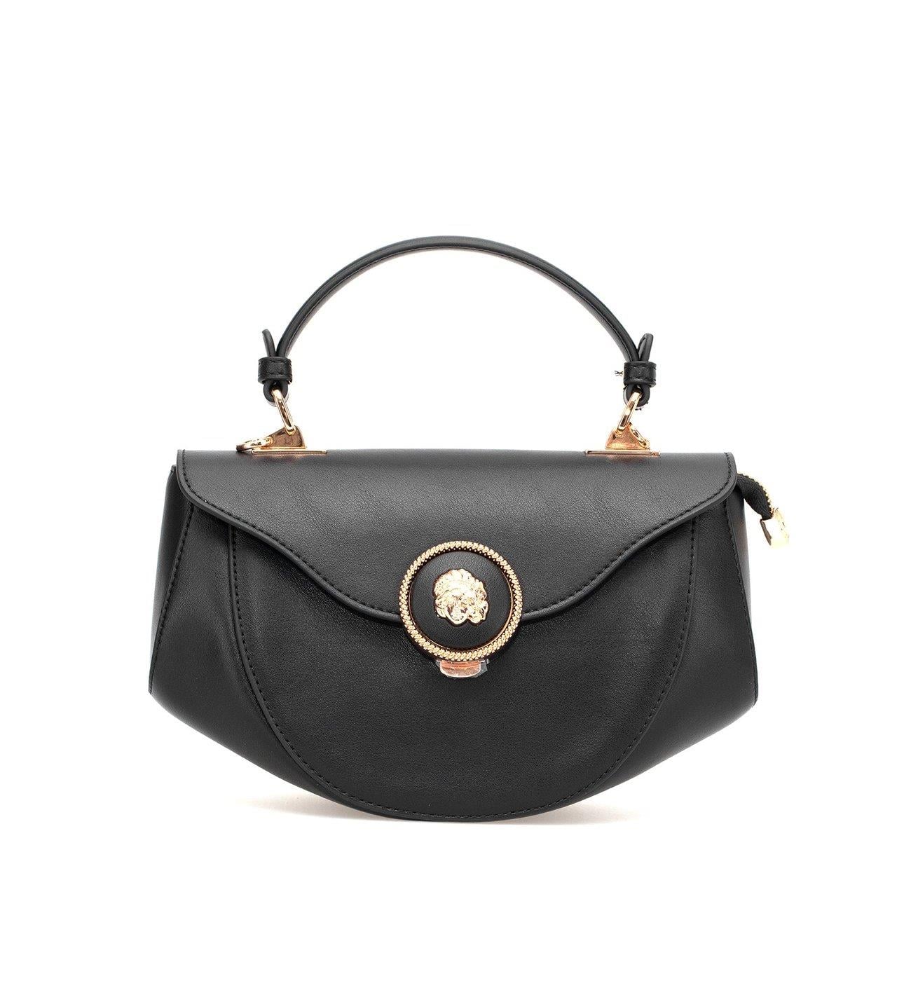 Levidor - Premium Geometrik Model Omuz Çantası 930391