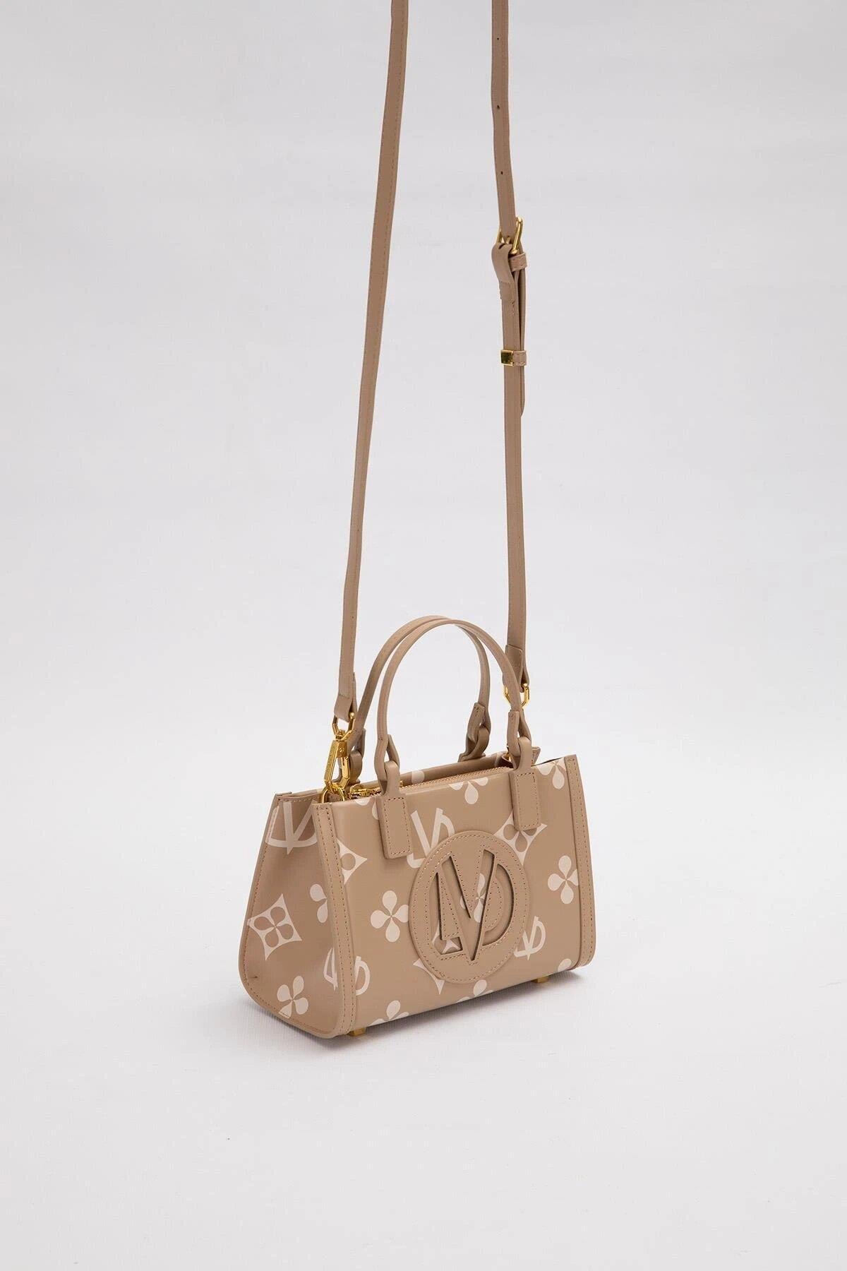 Levidor - Premium Mini Boy Baskılı El Çantası 930309
