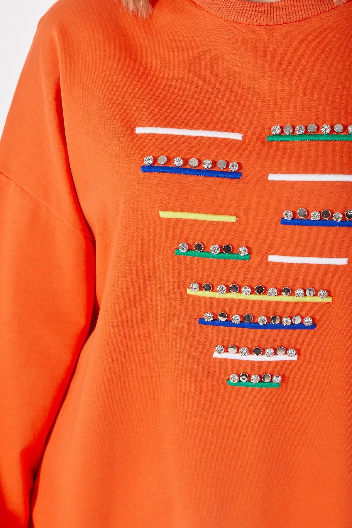 Levidor - Sweat Tunik 00391