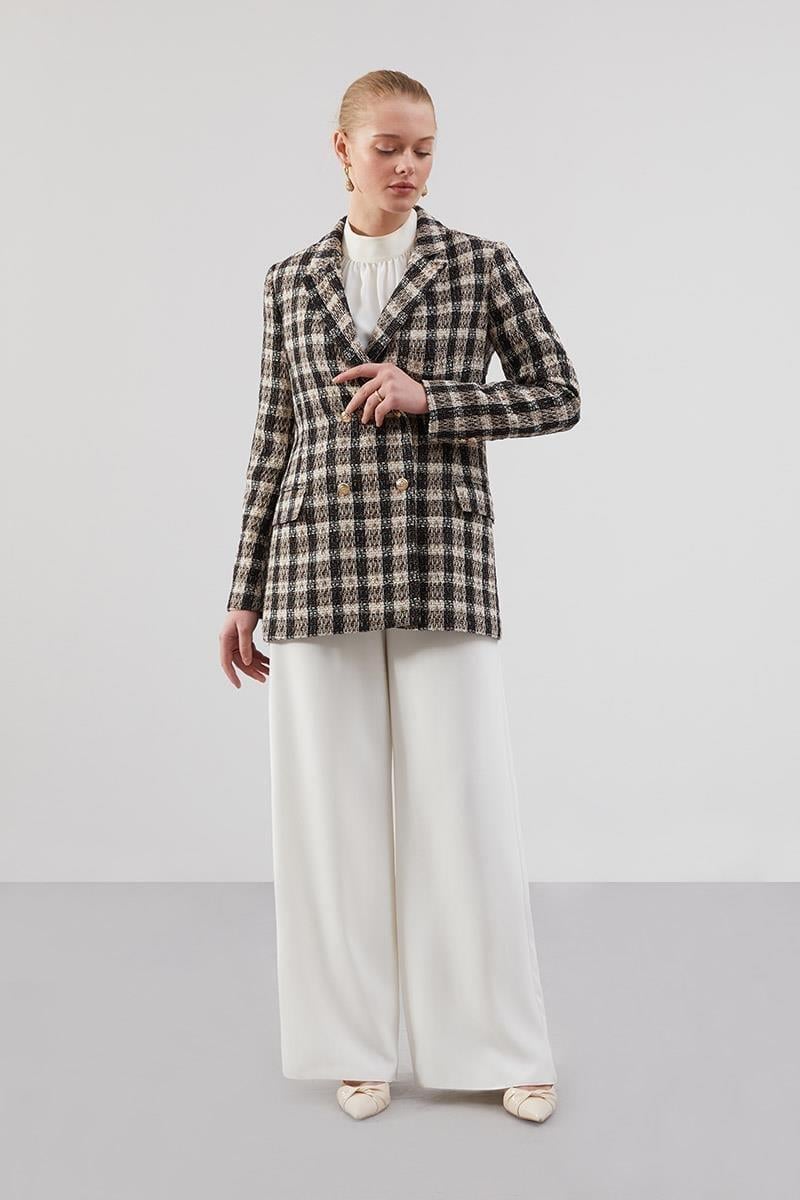 Levidor - Tüvit Ceket LVFW2351008