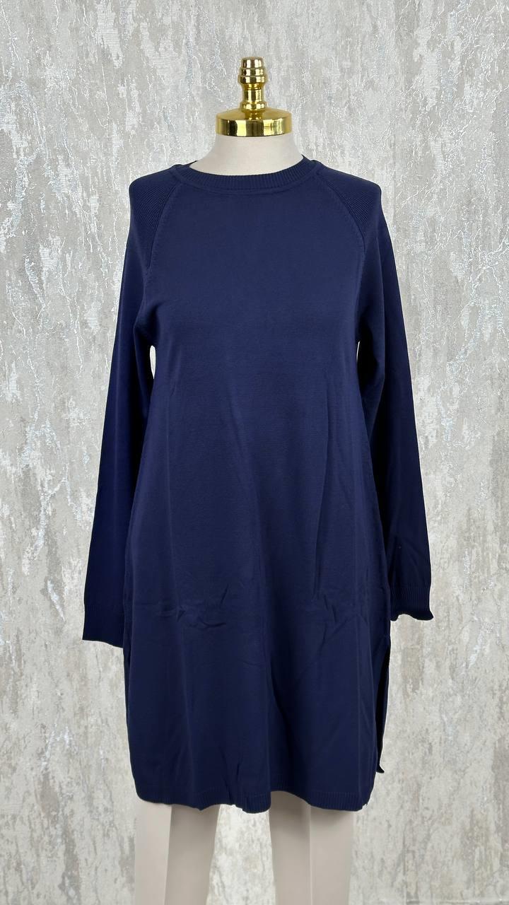 Merserize Reglan Kol Tunik 140188