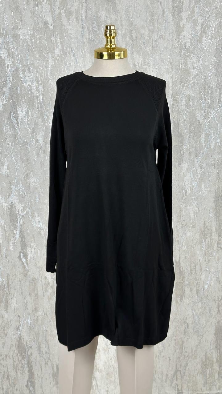 Merserize Reglan Kol Tunik 140188