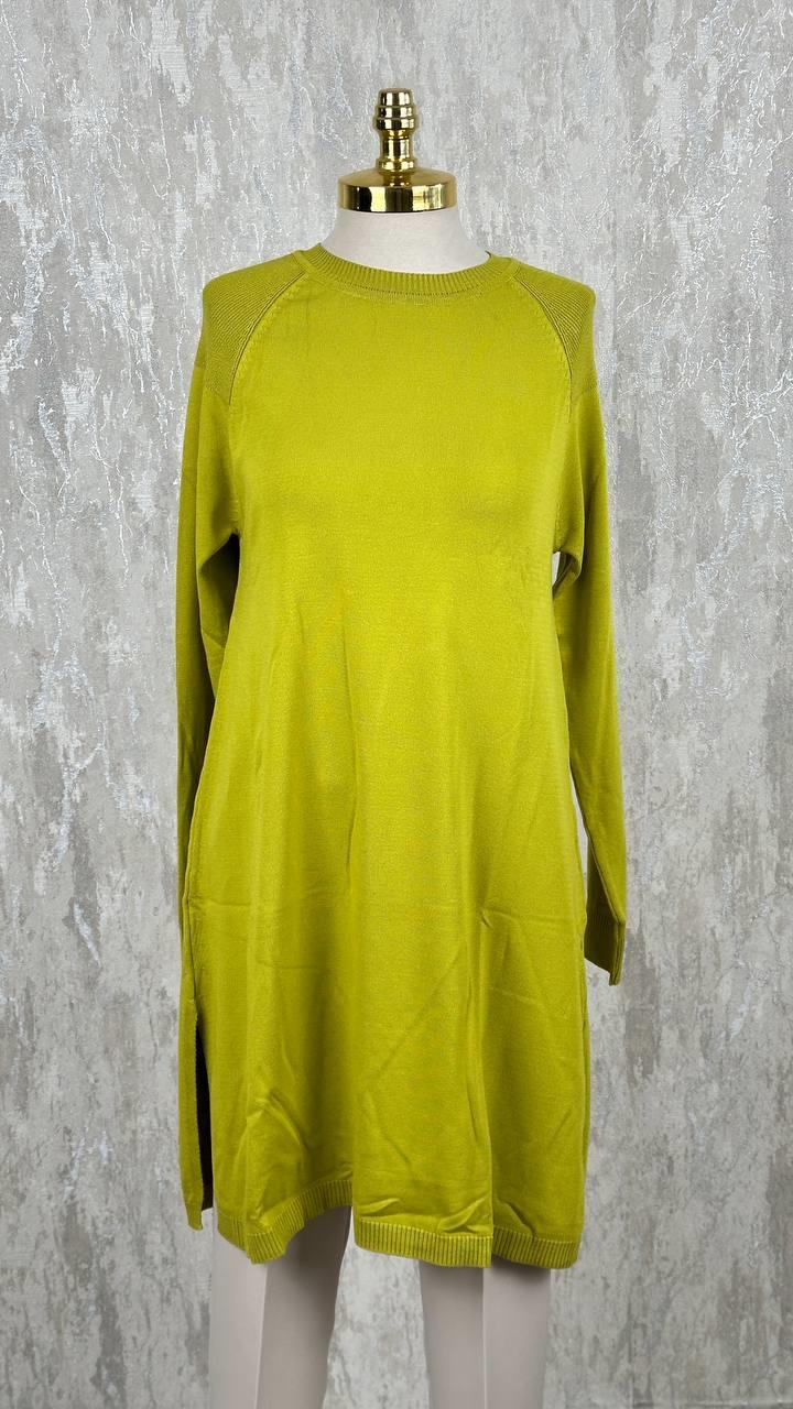 Merserize Reglan Kol Tunik 140188