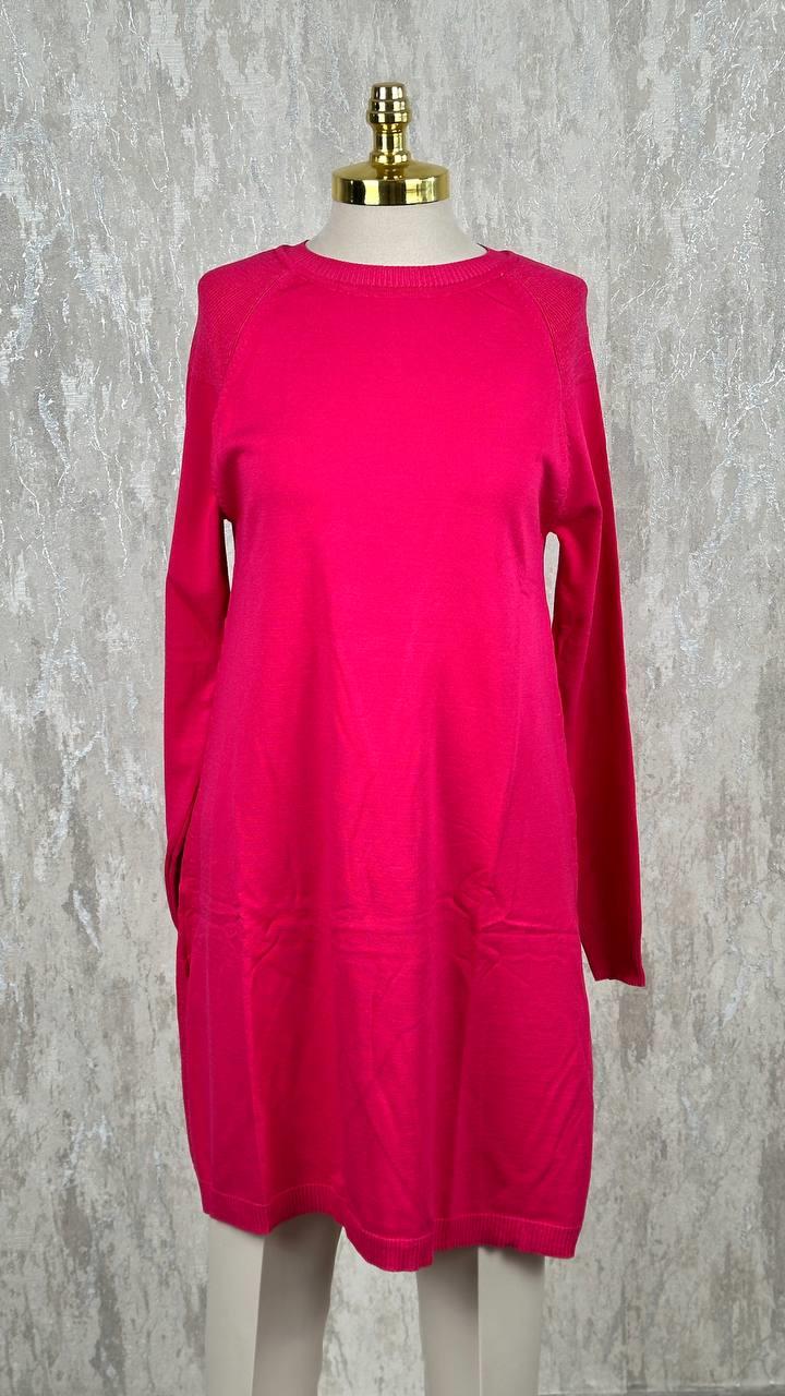 Merserize Reglan Kol Tunik 140188