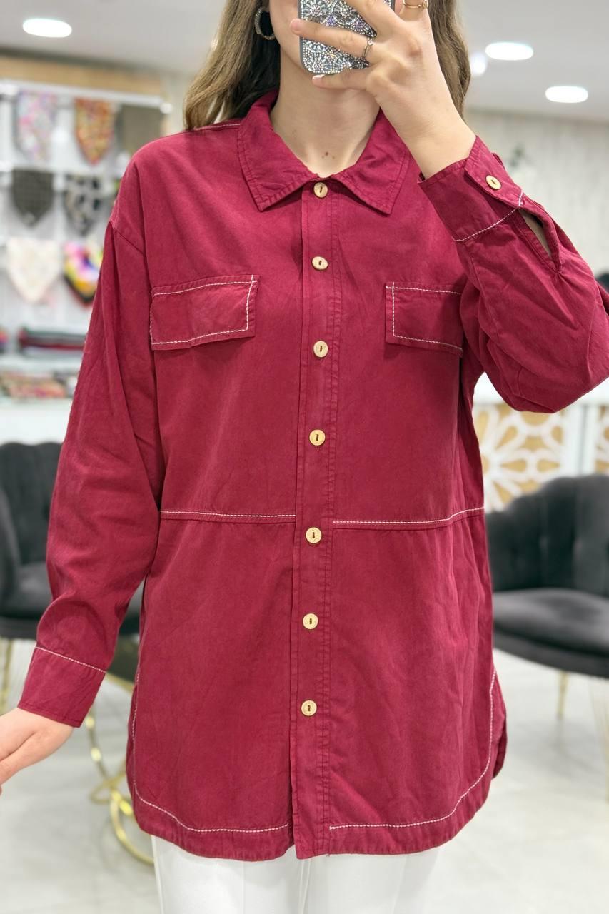 Tensel Tunik 7273