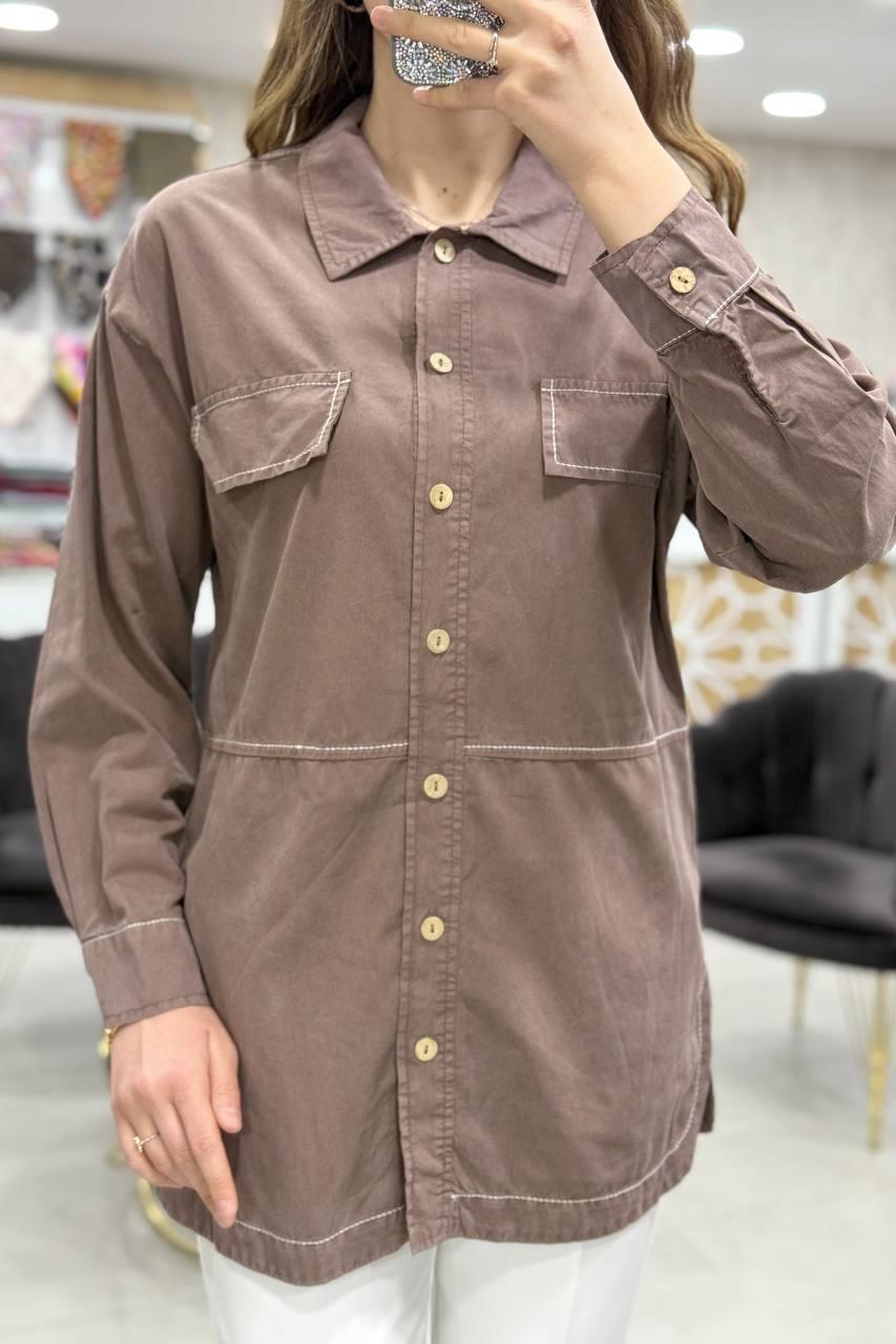 Tensel Tunik 7273