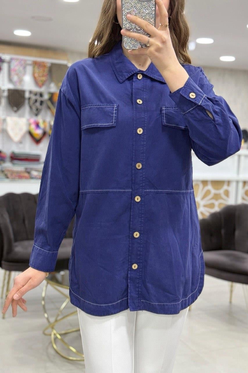 Tensel Tunik 7273