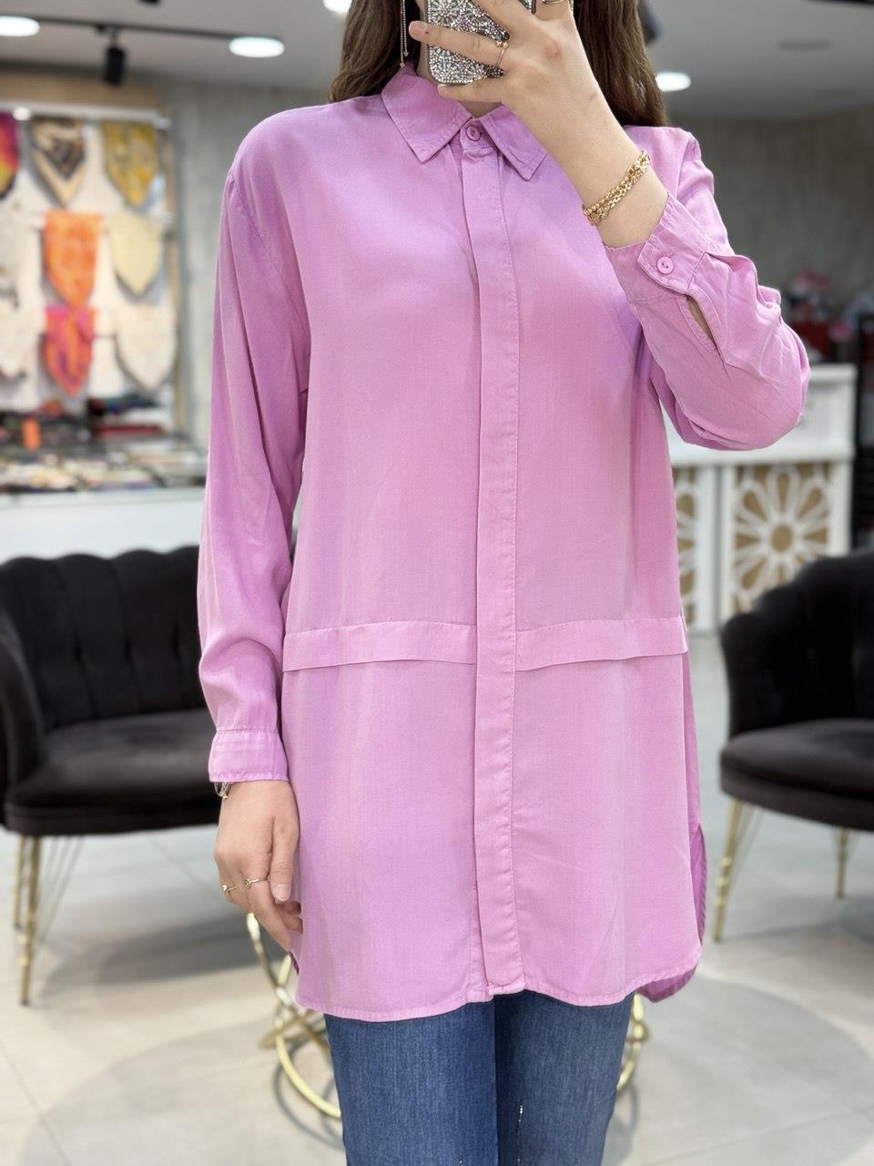 Tensel Tunik 7279