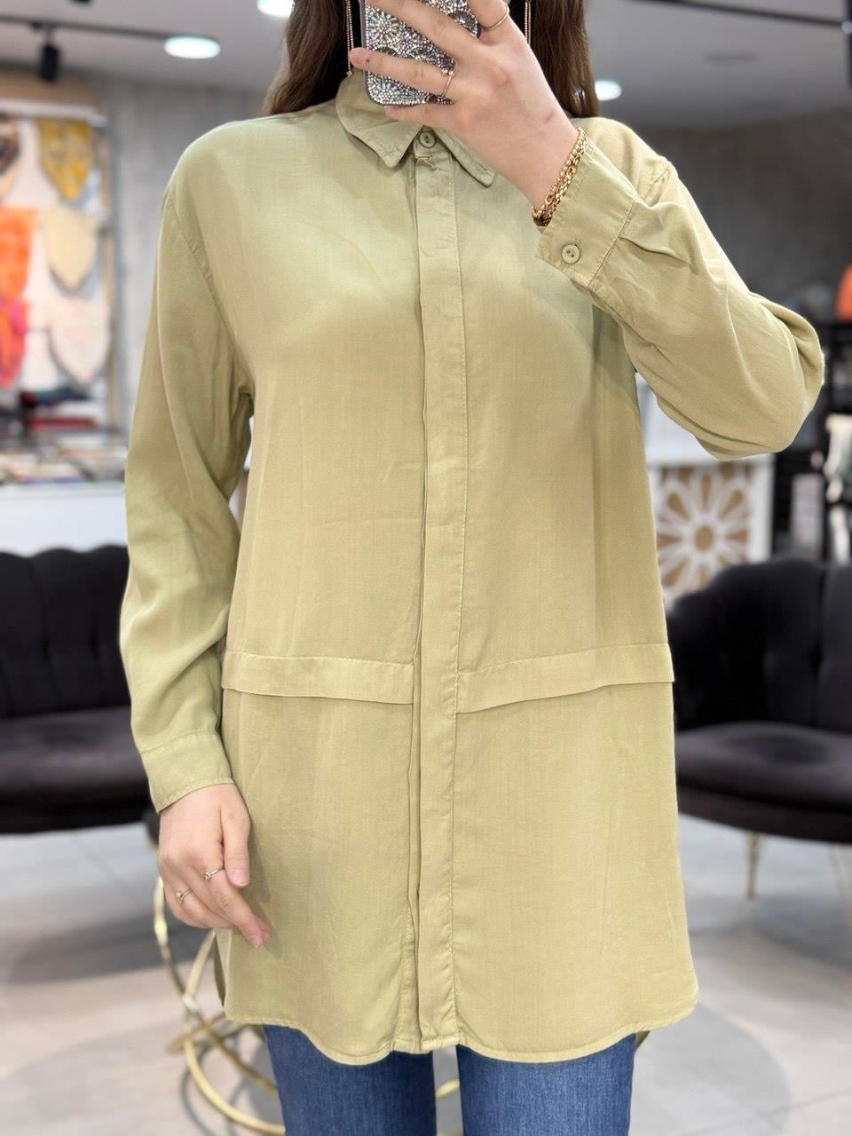 Tensel Tunik 7279