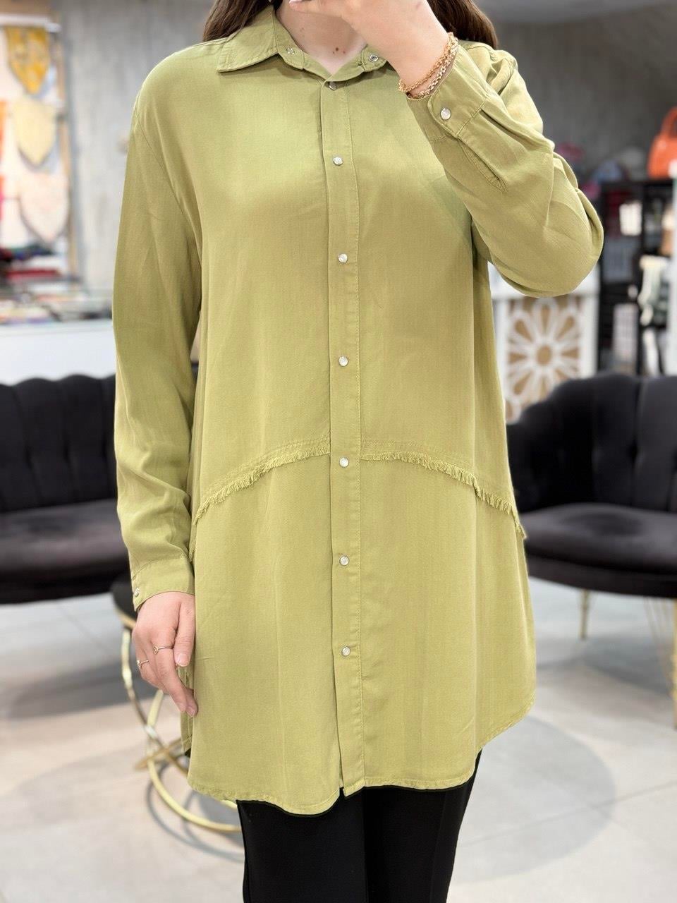 Tensel Tunik 7295