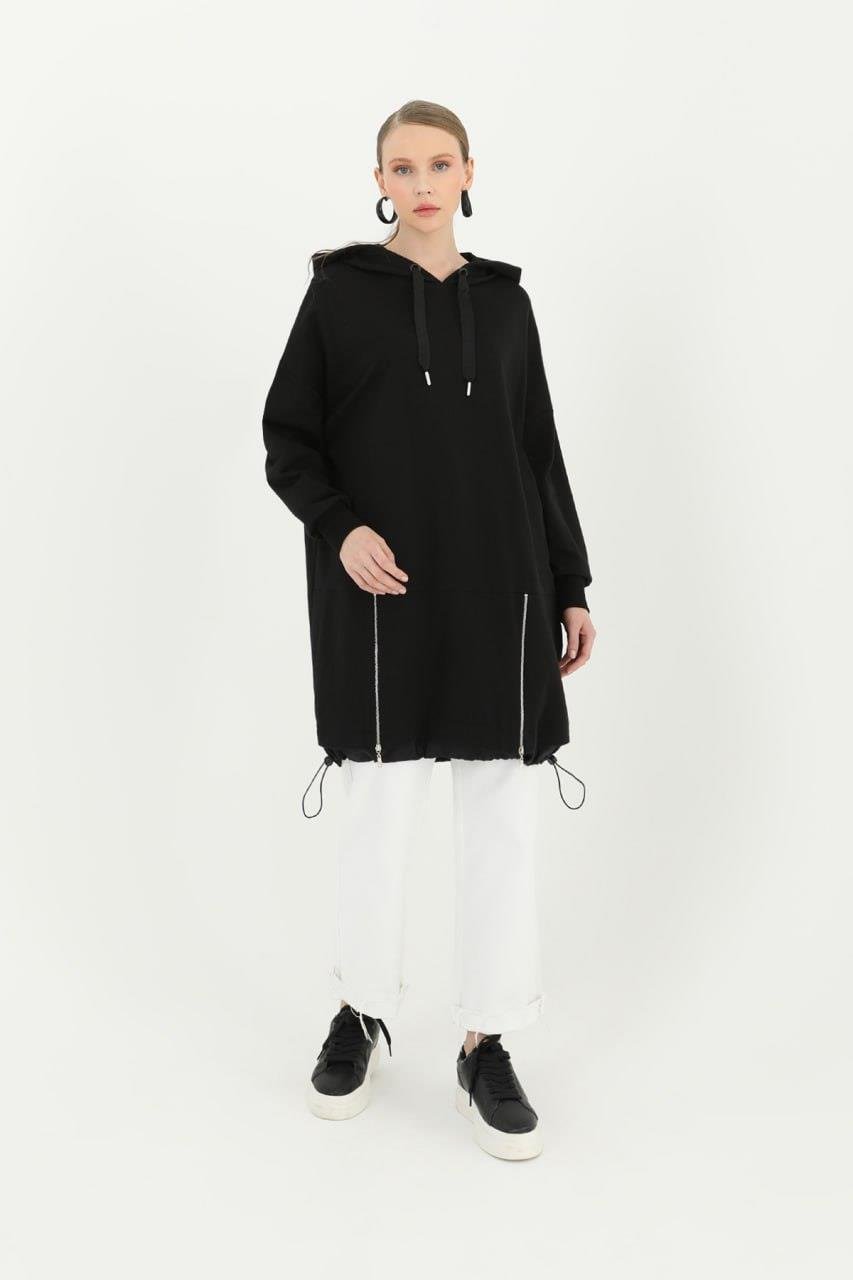Tunik Sweatshirt 10415
