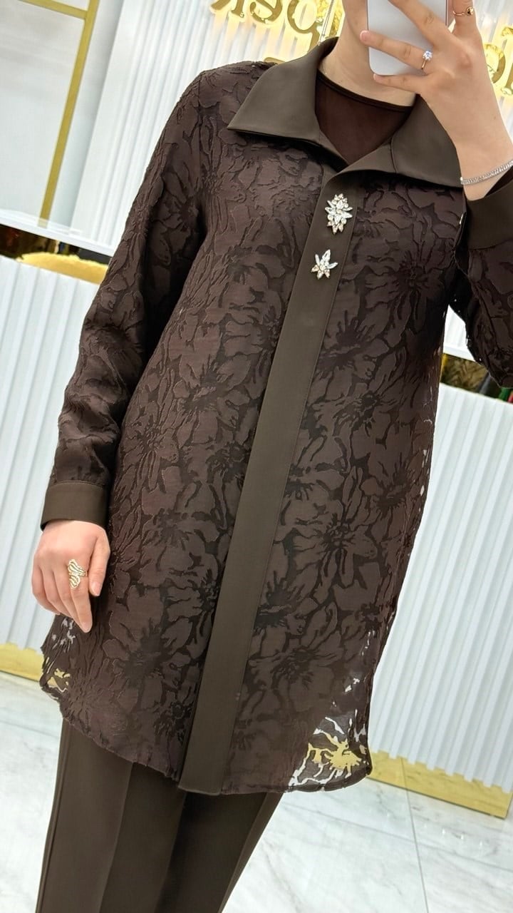 Üçlü Takım