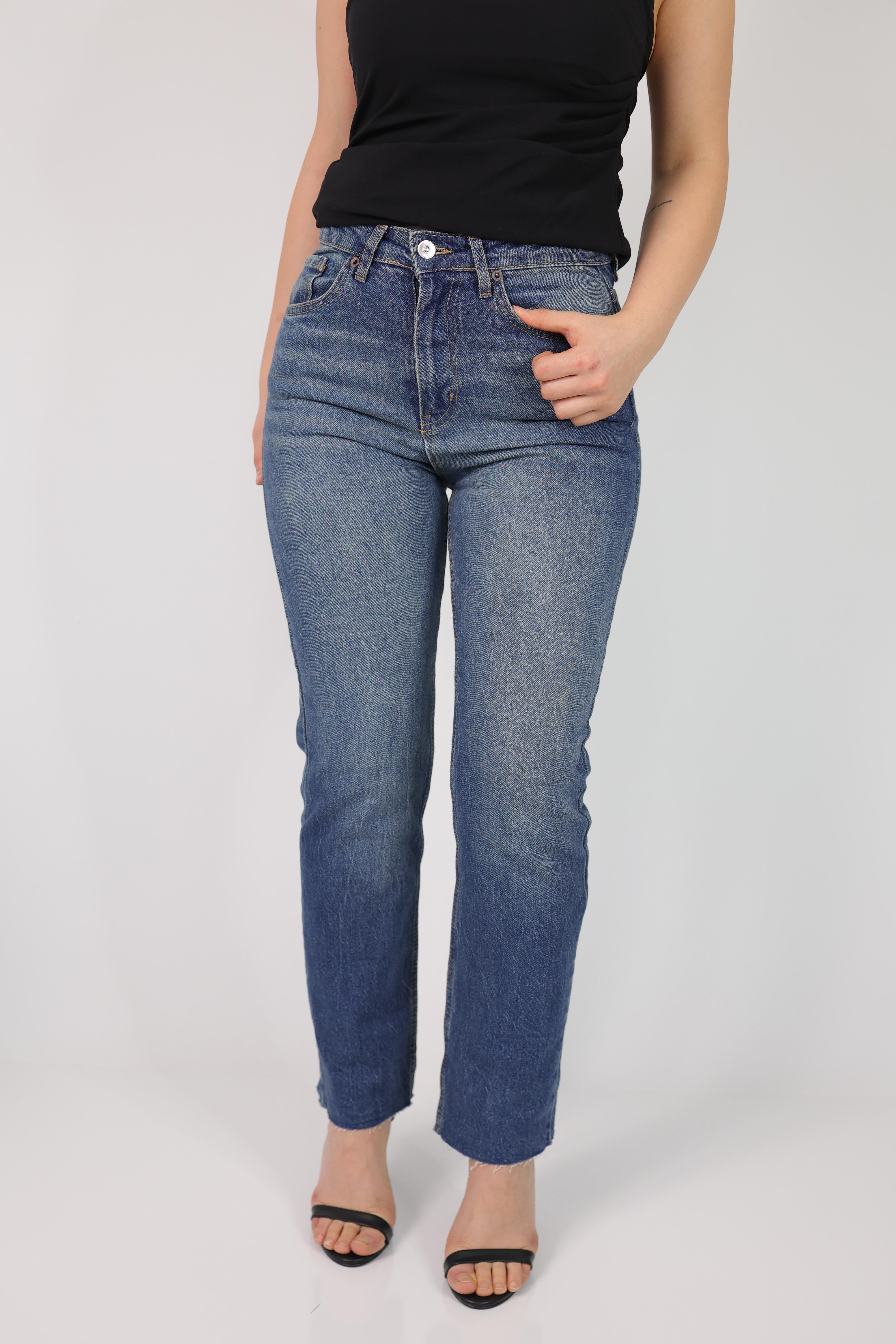 Jean Pantolon