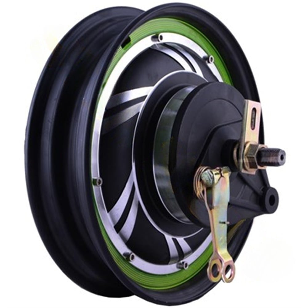 10 JANT ARKA MOTOR+ KAMPANA