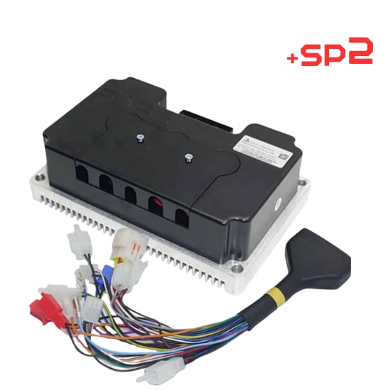 FarDriver ND72450 SP2 – 72V 450A