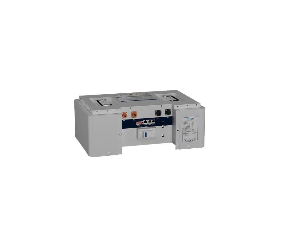 LFP  Batarya Modüler 25.6V 204Ah(6000-8000Cycle)