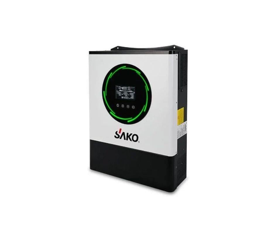 SAKO DEYE SUN-15K - SG01HP3 -EU-AM2