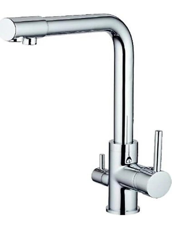 İÇME SUYU(ARITMA)-EVYE BATARYASI 6335