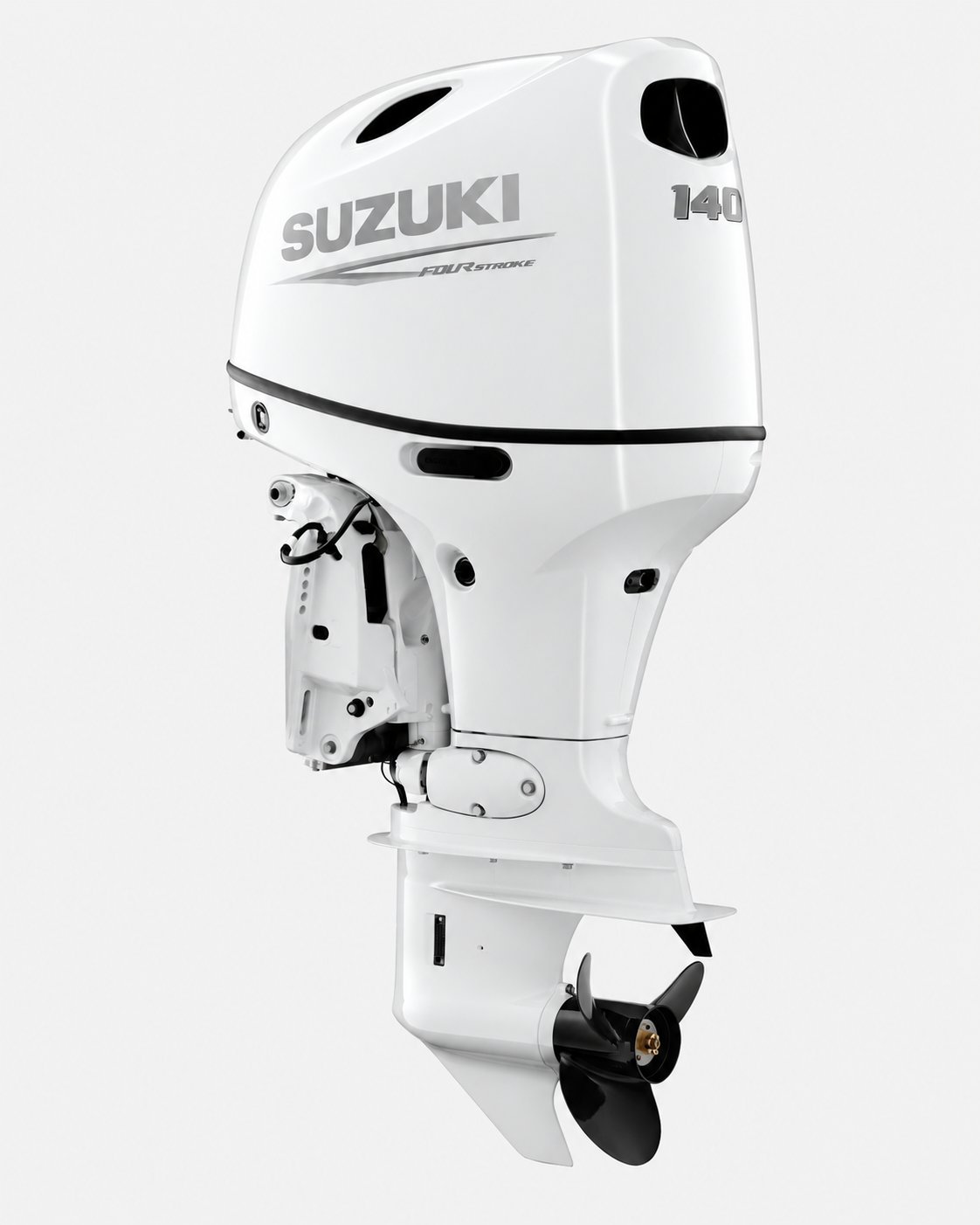 SUZUKİ DF140 BTL BEYAZ
