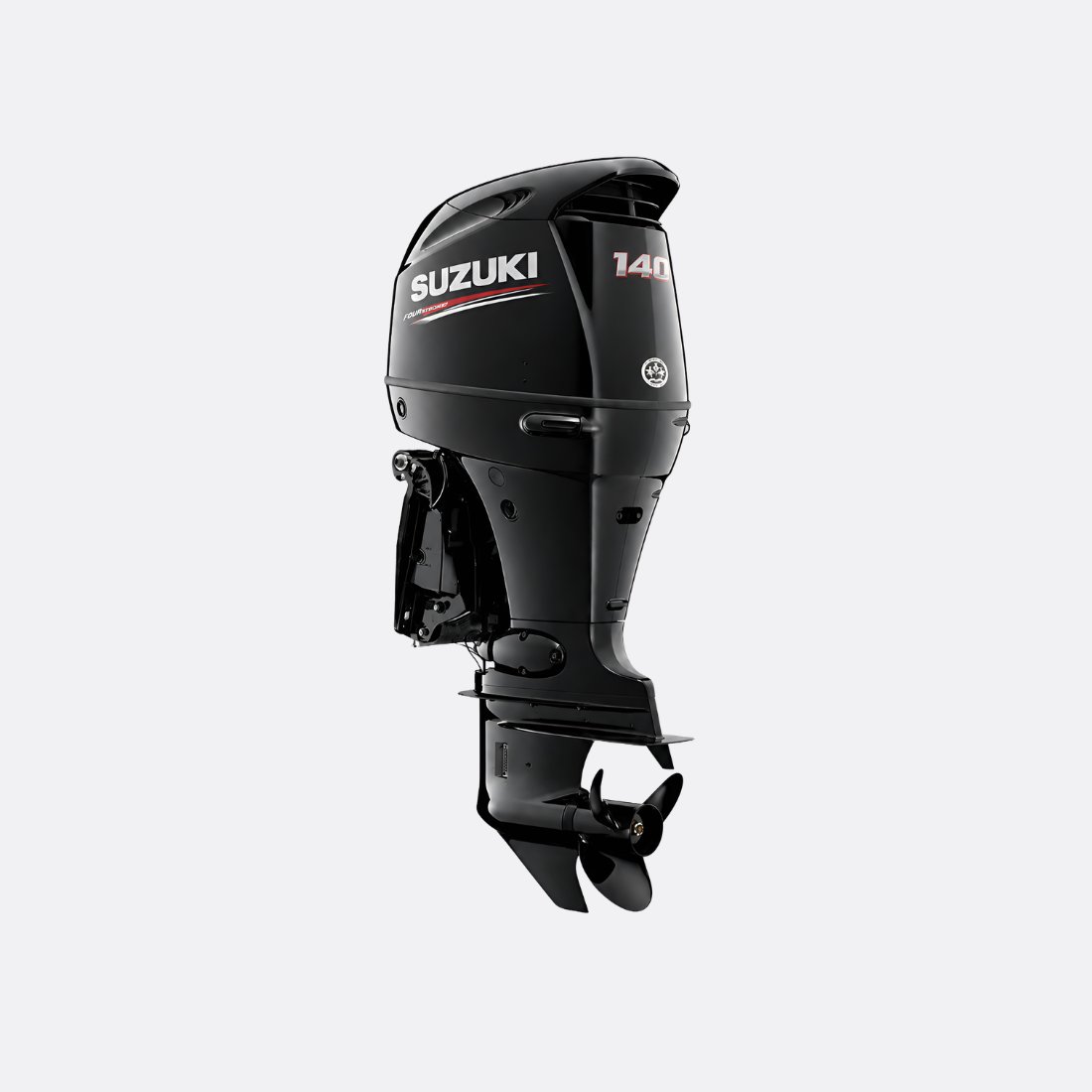 SUZUKİ DF140 BTL SİYAH
