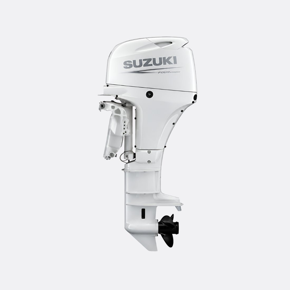 SUZUKİ DF60 ATL BEYAZ