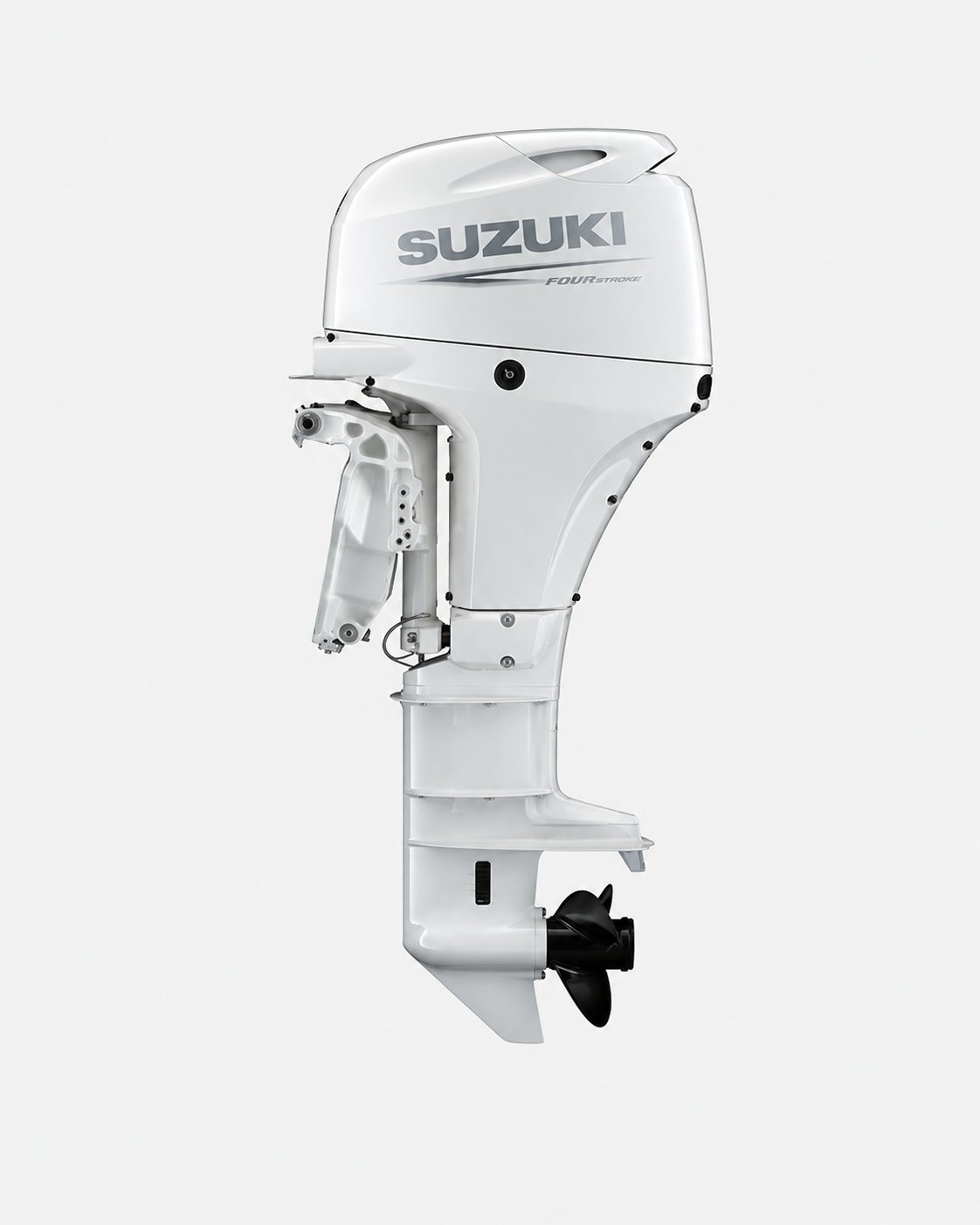 SUZUKİ DF60 ATL BEYAZ
