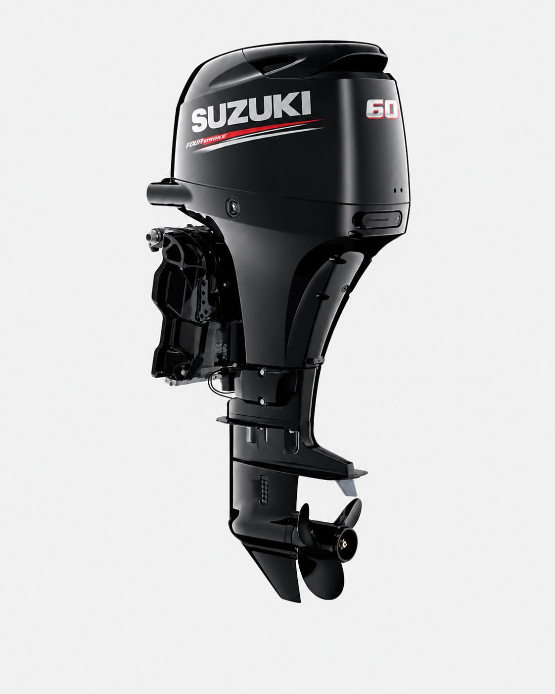 SUZUKİ DF60 ATL SİYAH