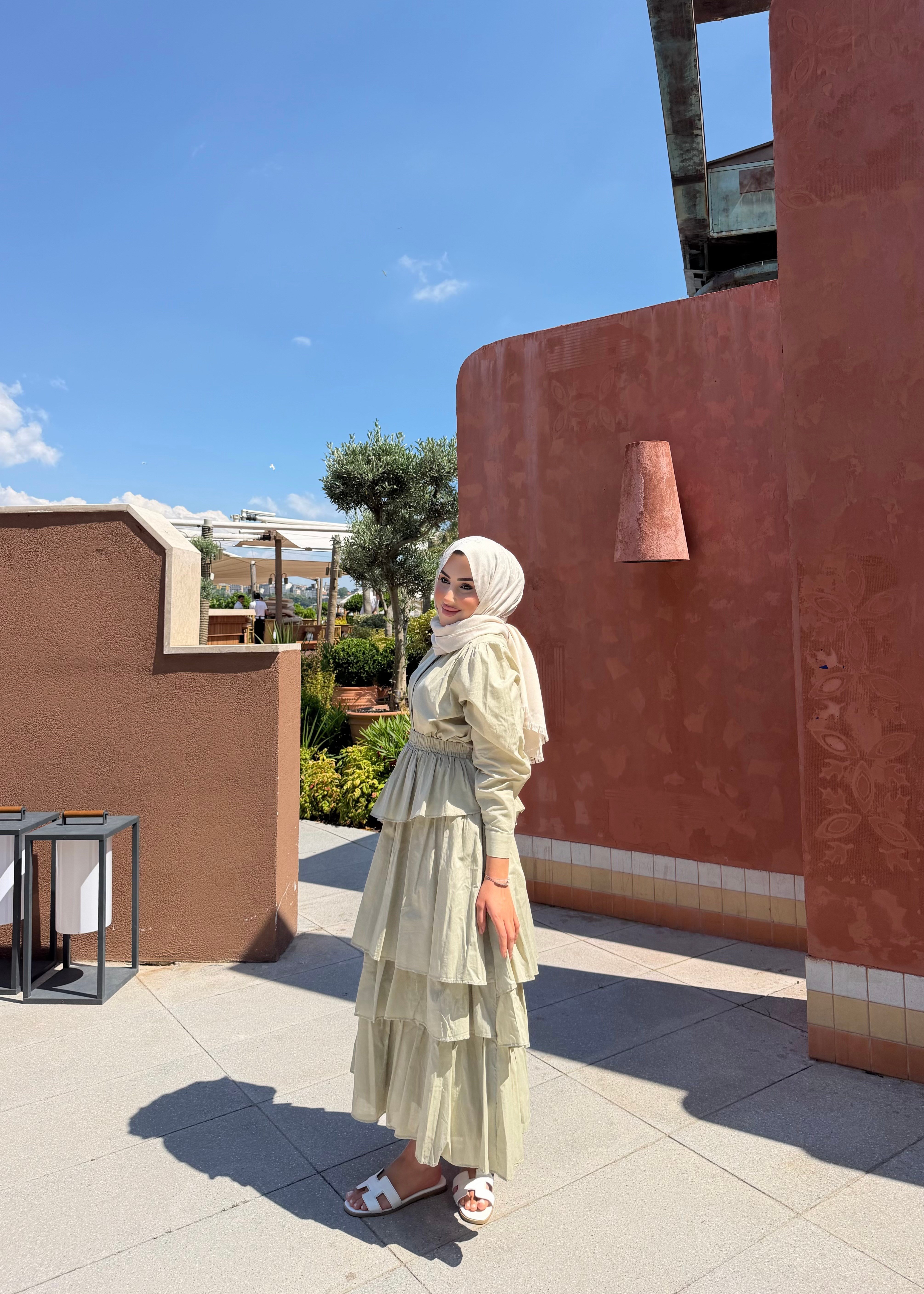 ADEN KAT KAT TAKIM- ÇAĞLA