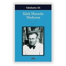 KÜRK MANTOLU MADONNA