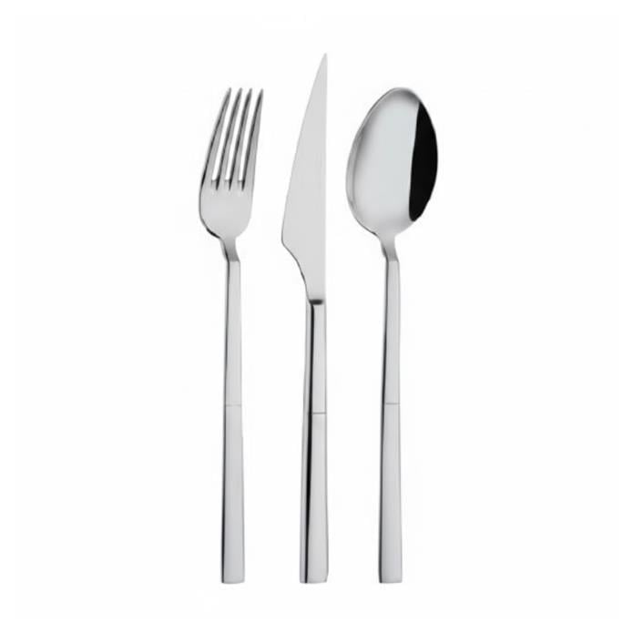 ArYıldız Gusto Prestige 84 Parça Çatal Kaşık Bıçak Takımı 