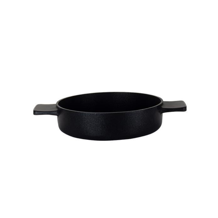 ArYıldız Pro Grade Sahan 20 Cm Siyah