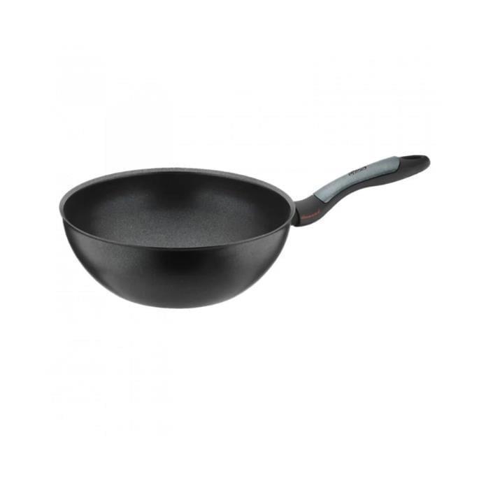 Brioni Diamond 26 Cm Wok Tava